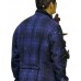 Love Again 2023 Sam Heughan (Rob Burns) Wool Jacket